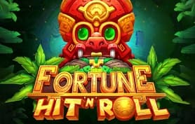 Fortune Hit'n Roll - Pragmatic play