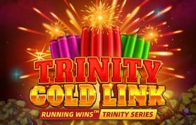 Trinity Gold Link - Fugaso