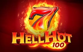 Hell Hot 100 - Endorphina