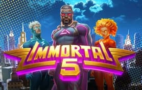 Immortal 5 - Relax gaming